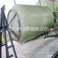 GRP panel tanks for water treatment Frp Tank Winding Machine